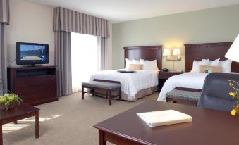 Hampton Inn & Suites Prescott Valley