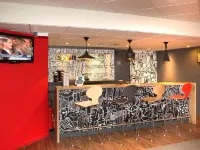 Ibis Poitiers Sud - bar
