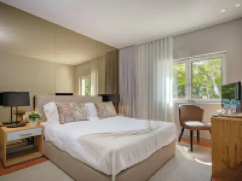 ピュア モンシケ ホテル – ヴィラ テルマル スパ リゾート バイ アンロック ホテルズ