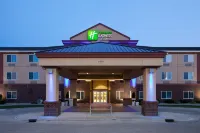 Holiday Inn Express & Suites Aberdeen by IHG Hotels in Aberdeen