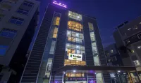 Itsy Hotels Kruthika Inn 加持保利住宿飯店