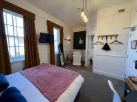 The Crown Inn at Benson Hôtels à : Watlington