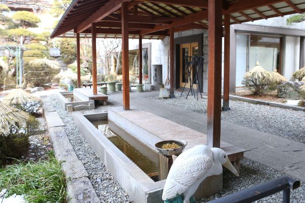 호텔 사기노유(Hotel Saginoyu)_5