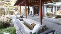 Hotel Saginoyu
