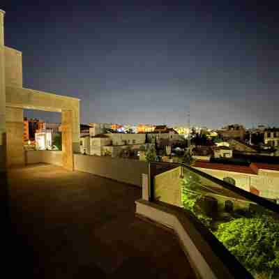 Jre Abdoun Rooftop 2Bedroom Kh&sh 02 Others