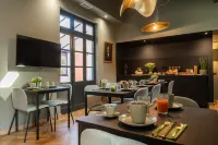 La Maison de Jean by Maison Bacou