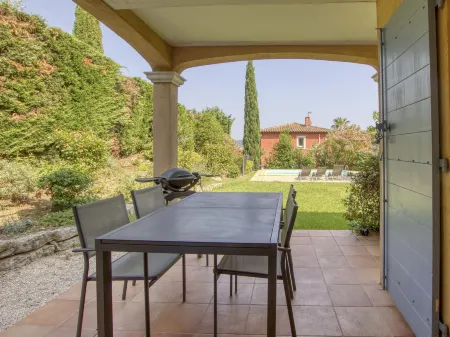 Le Puit des Oliviers 2