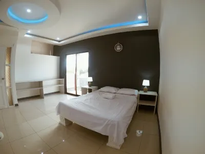 Nice Property Near SJO Airport Costa Rica | Free Shuttle Hotels near Costa Rica Animal Rescue Center