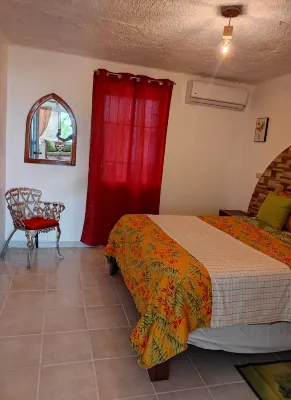 Bay View Apt Quiet Area Weekly/Monthly Discount Hotels near Letters of SAMANÁ