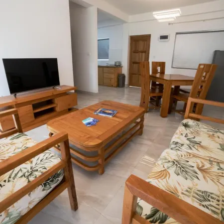 Kannel Apartment Seychelles
