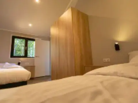 De Thijmse Berg 雷嫩酒店