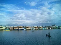 Club Mahindra Dharamshala - منتجعات