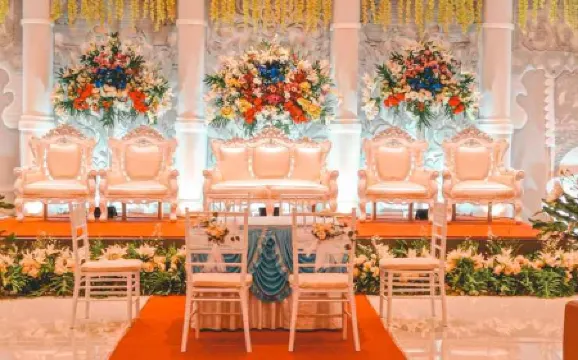 Chandra Inn Отели в г. Бандар-Лампунг