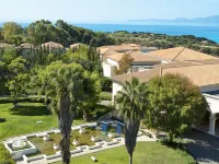Grecotel LUXME Oasis at Riviera Olympia & Aqua Park - con vistas al mar