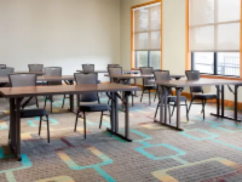 Residence Inn Springfield Old Keene Mill スプリングフィールドのホテル