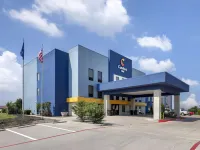 Comfort Inn - Weatherford Hôtels à : Weatherford