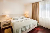 Hotel Borovnik Hotel a Murter