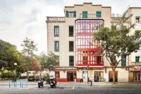 The Boc Hostels - Palma Hotel di 