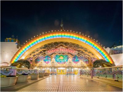 キッズルーム/キッズクラブ 京王プラザホテル多摩の写真