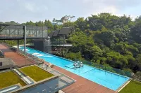 The Gaia Hotel Bandung - romantici