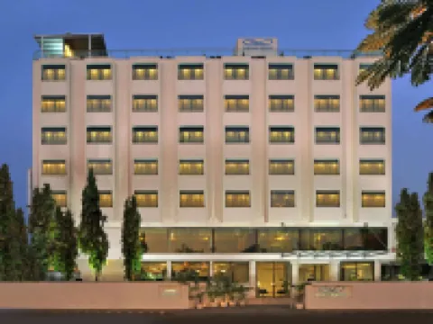 Marasa Sarovar Portico  Rajkot Hotels in Rajkot