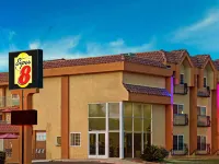Super 8 by Wyndham Cypress Buena Park Area Hotels in Cypress