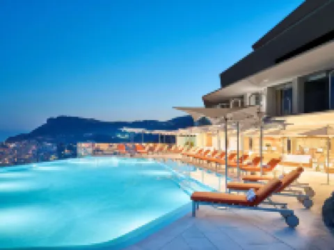 The Maybourne Riviera, Maybourne Hotel Collection Hotels in Roquebrune-Cap-Martin