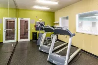Country Inn & Suites by Radisson, El Dorado, AR - Træningscentre