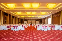 Muong Thanh Grand Tuyen Quang Hotel Hotels in Tuyên Quang