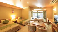Yumoto Hotel Achikawa