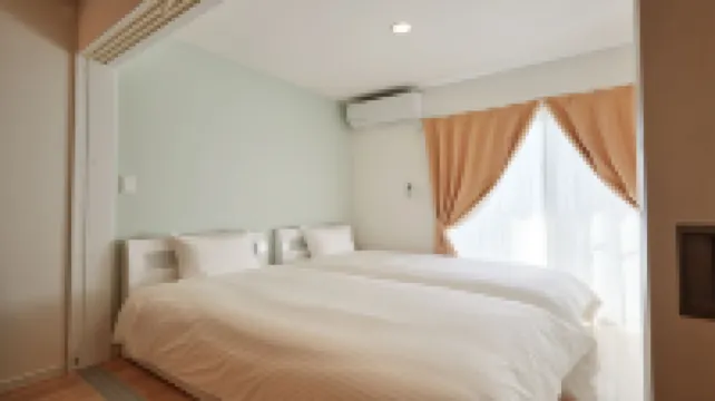 Condominium･yuyuki