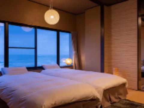 Inubosaki Kanko Hotel Hoteles en Chōshi