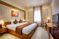Riverside Hotel Quang Binh Hoteles en Đồng Mỹ