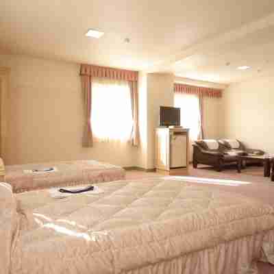 のがみプレジデントホテル Rooms