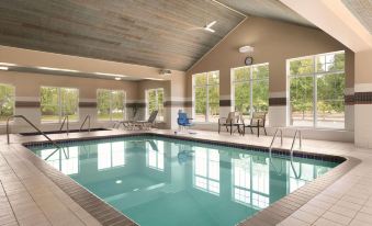 Country Inn & Suites by Radisson, Brooklyn Center, MN