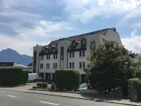 Apartment 10 - Balkoner