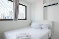 Comfort and Practicality in Boa Viagem. Hotel a 