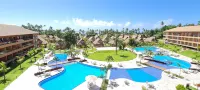 Eco Resort - Praia Dos Carneiros - parking