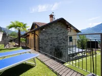 La Becca Hotels in Domaso