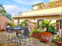 Charming Terrace