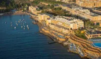 Verdi St George's Bay Marina