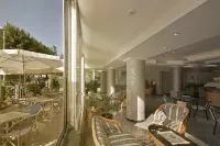 Dasamo Hotel - Dada Hotels