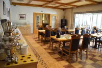 Land-Gut-Hotel Seeblick Hotels in Rathenow