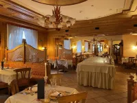 Hotel Cima Rosetta, WorldHotels Distinctive - breakfast