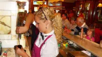 Holiday Inn COLUMBUS by IHG - bar