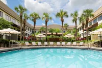 Sheraton Suites Orlando Airport - balcon