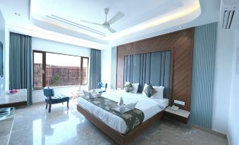 Hotel Sagar Residency