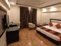 Starz Clarks Inn Mussoorie Hotels in 