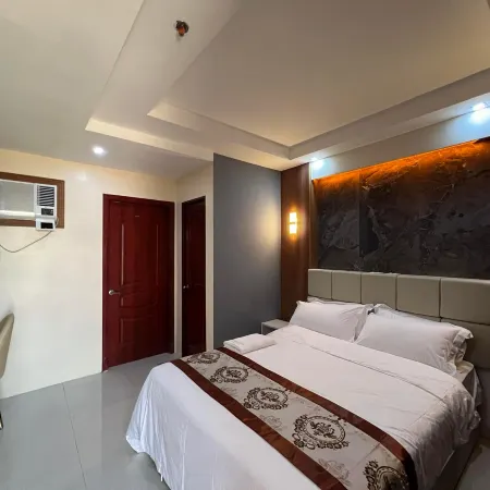 Hotel Erich