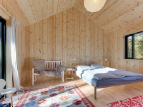 "Blakke" - 200m from the Sea